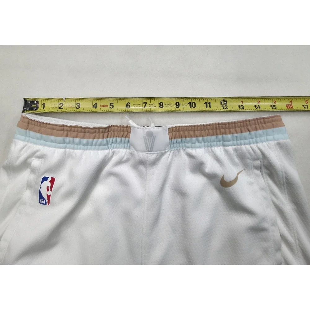Nike Cleveland Cavaliers Shorts Waist 30